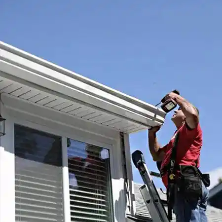 gutter services Highland Village